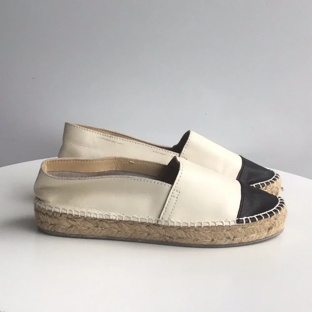 Aldo chanel vibes
